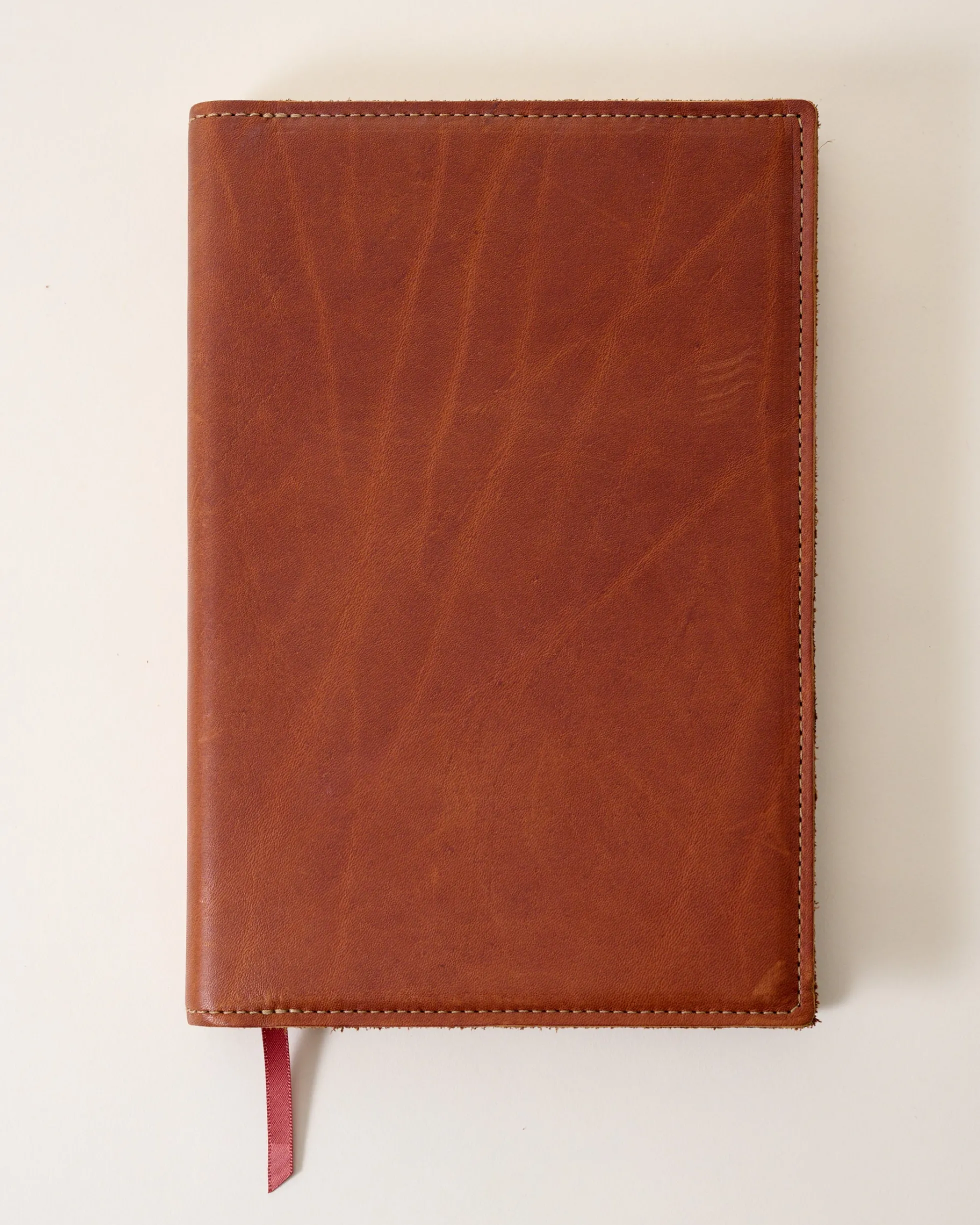 The Scholar Fine Leather Journal