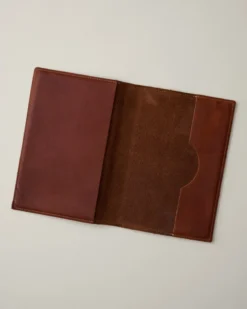 The Scholar Fine Leather Journal