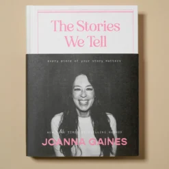 The Stories We Tell