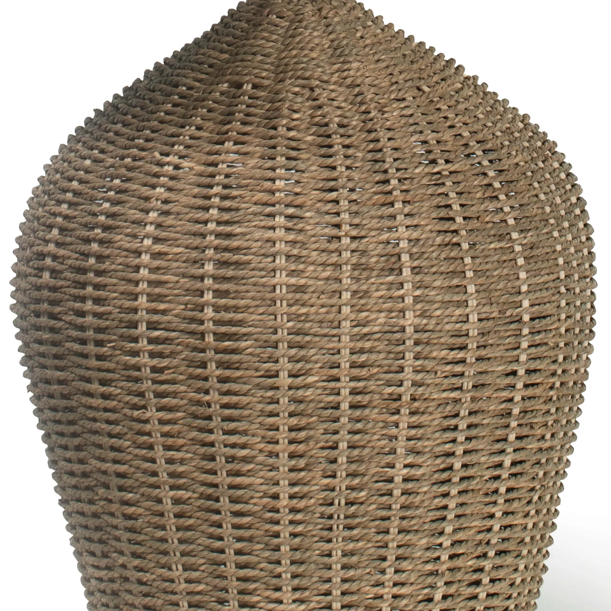 Tia Natural Rattan Table Lamp
