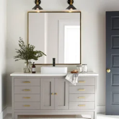 Timeless Look - Trim, Door + Cabinetry Paint