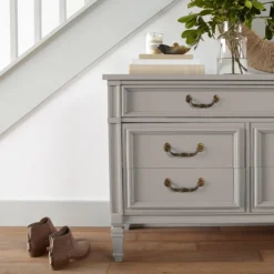 Timeless Look - Trim, Door + Cabinetry Paint