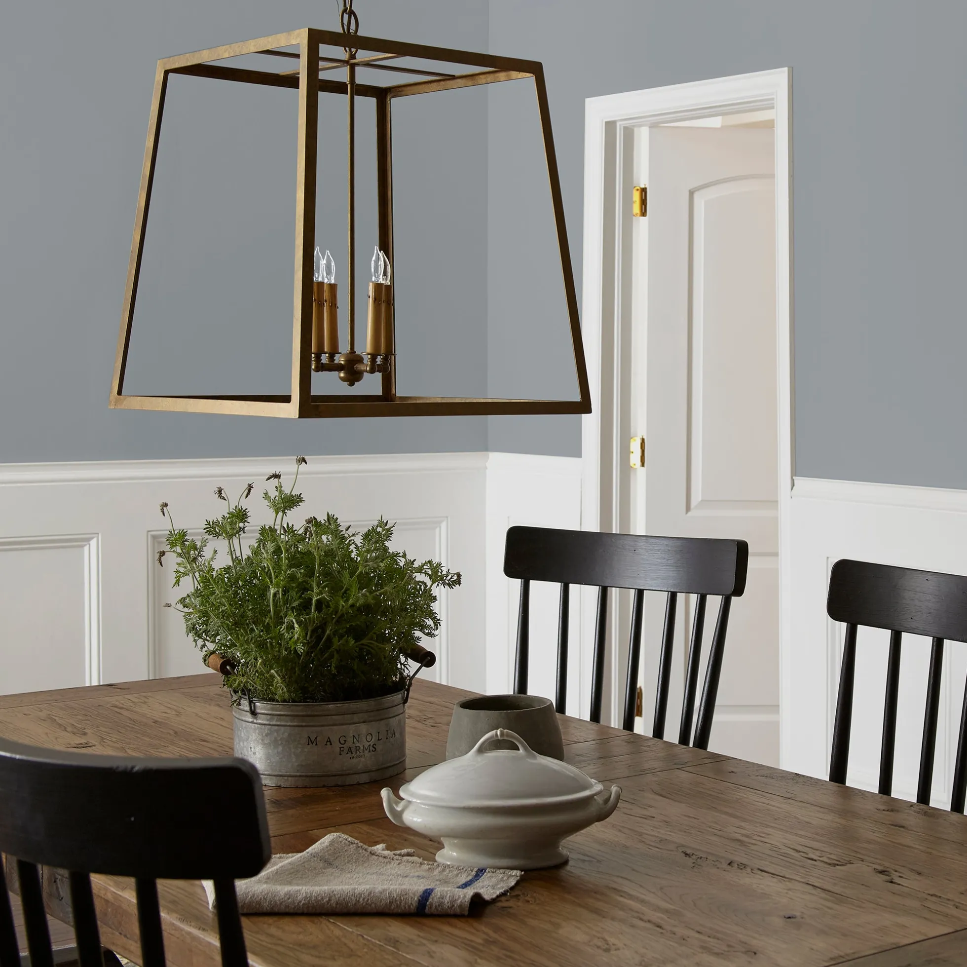Times Past - Classic Interior Paint