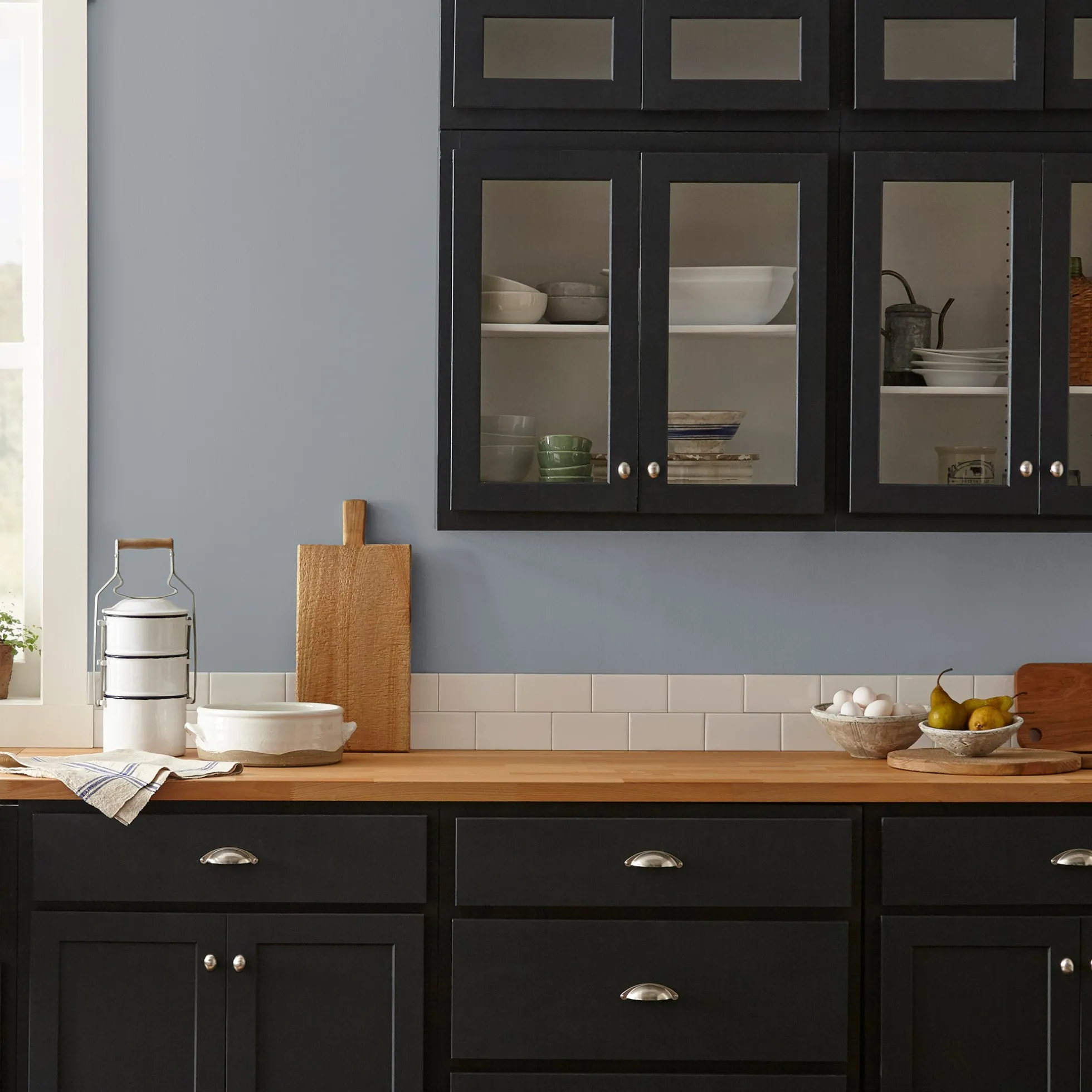 Times Past - Classic Interior Paint