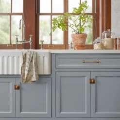 Times Past - Trim, Door + Cabinetry Paint
