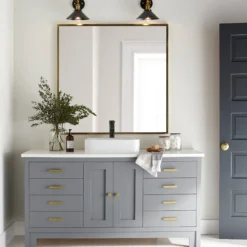 Times Past - Trim, Door + Cabinetry Paint