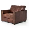 Timothy Club Chair