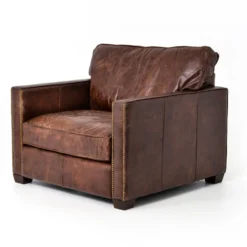 Timothy Club Chair