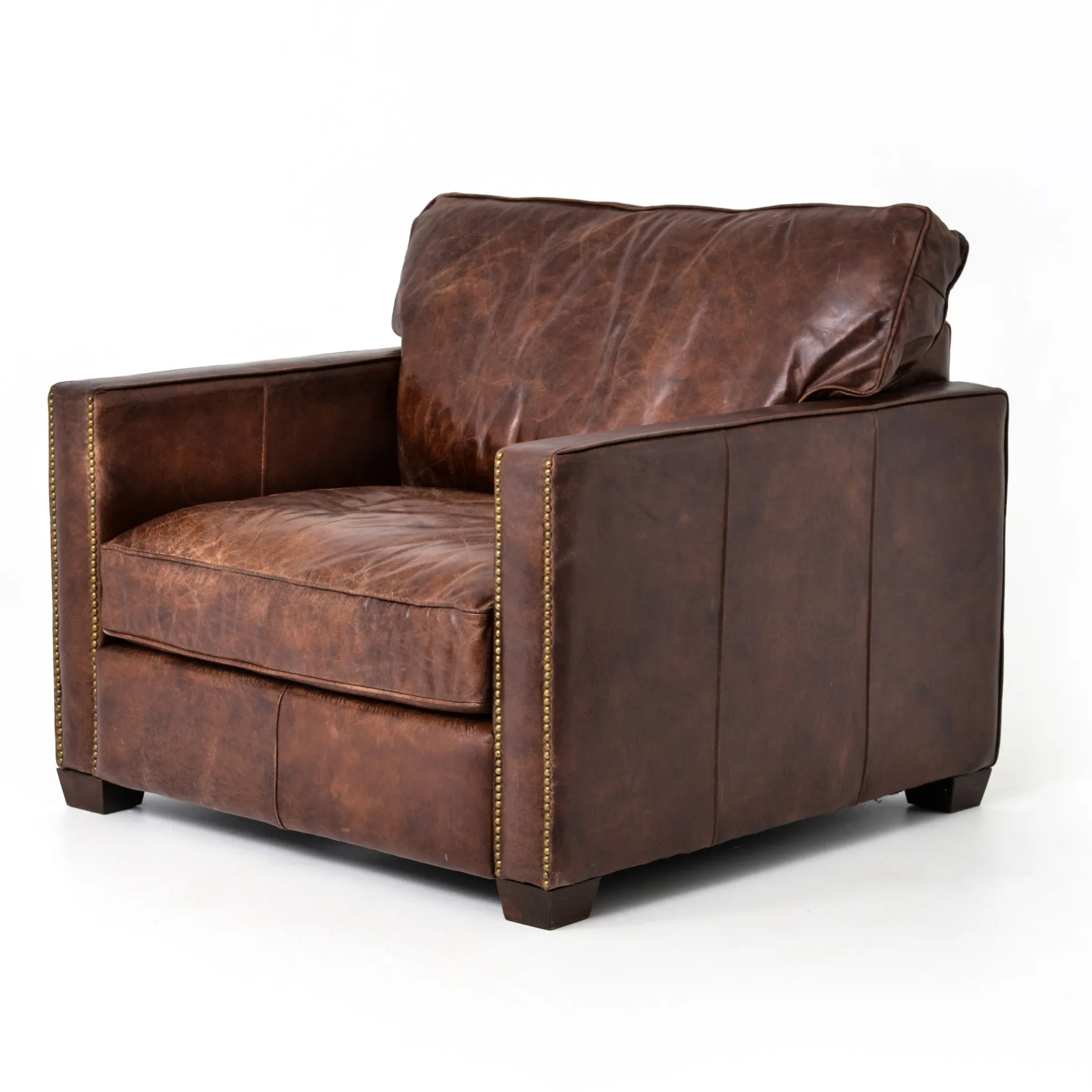 Timothy Club Chair
