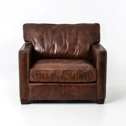 Timothy Club Chair
