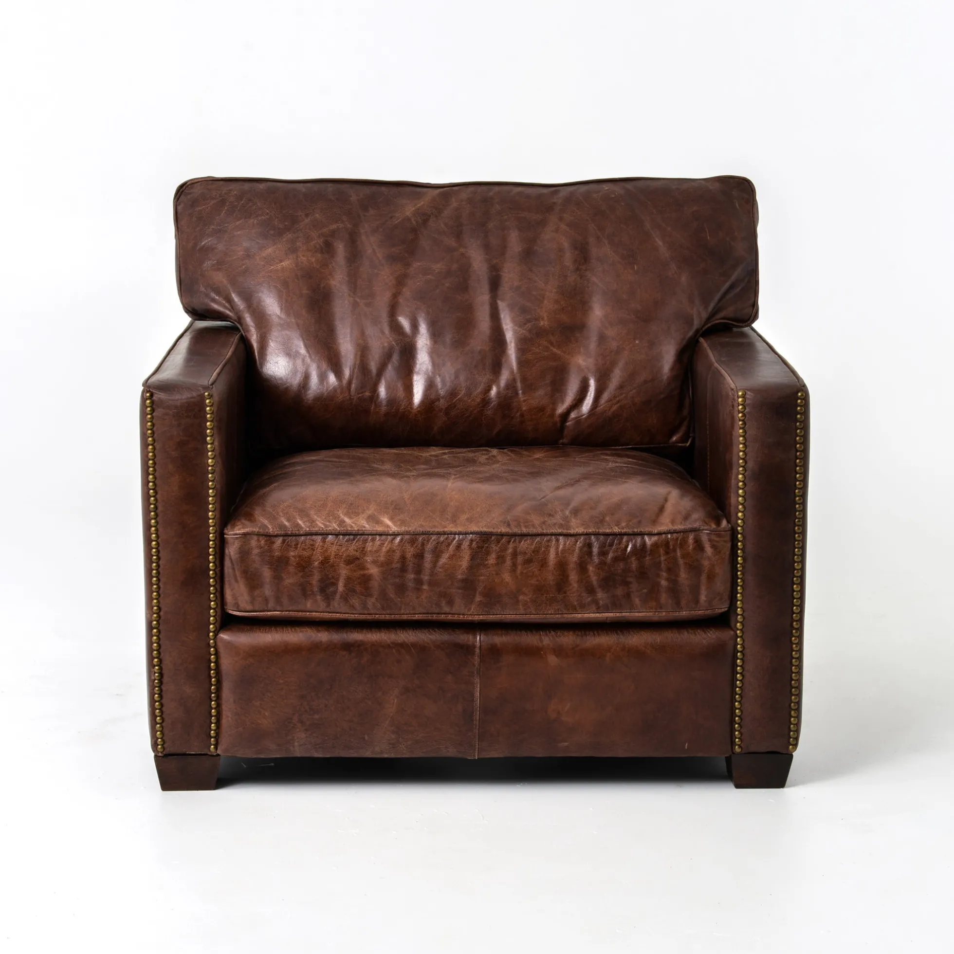 Timothy Club Chair