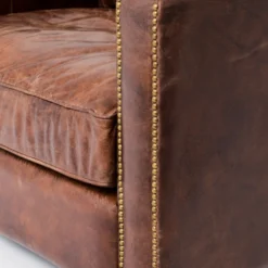 Timothy Club Chair