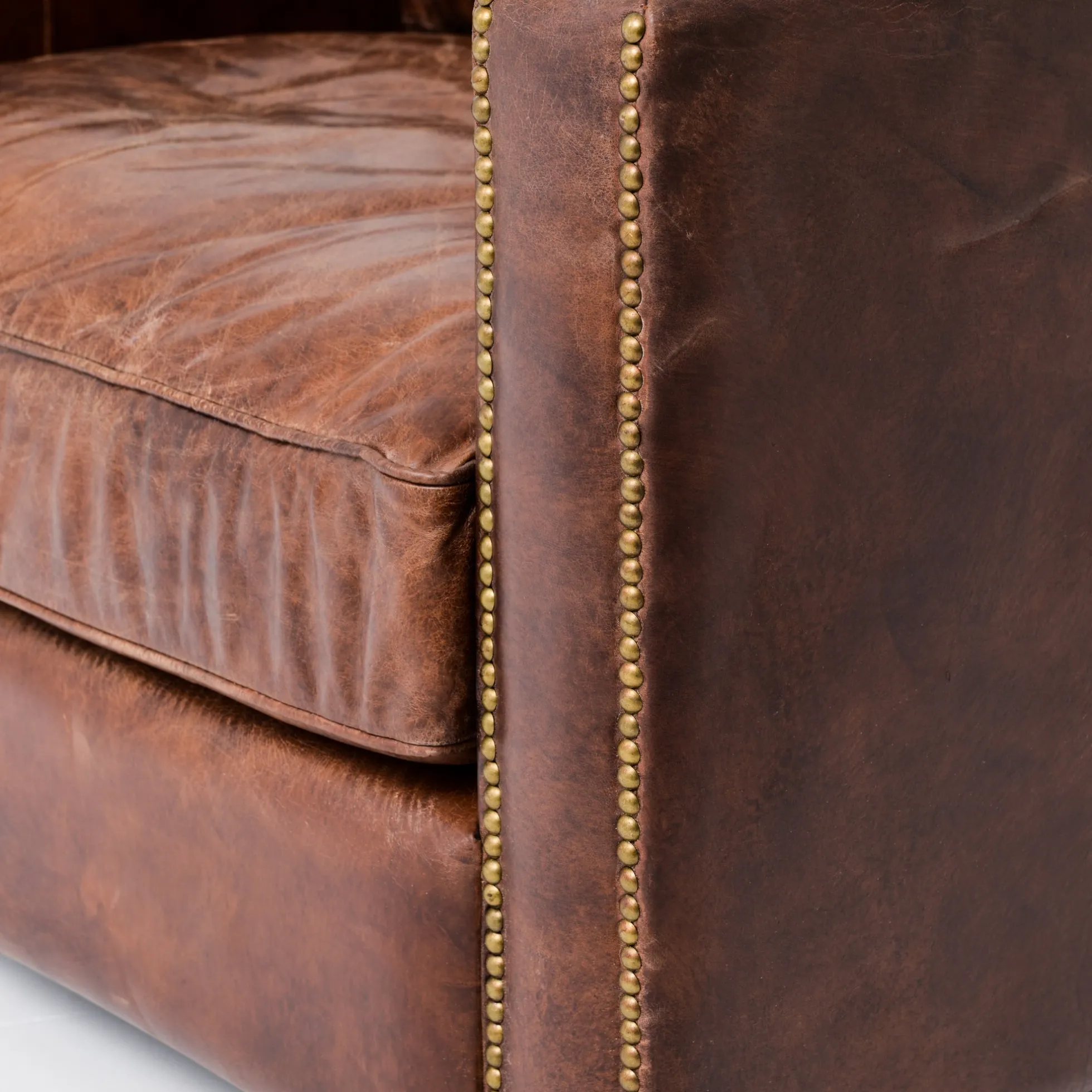 Timothy Club Chair