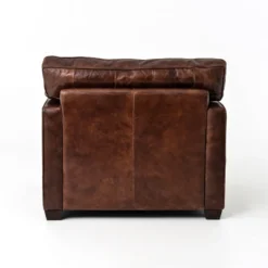 Timothy Club Chair