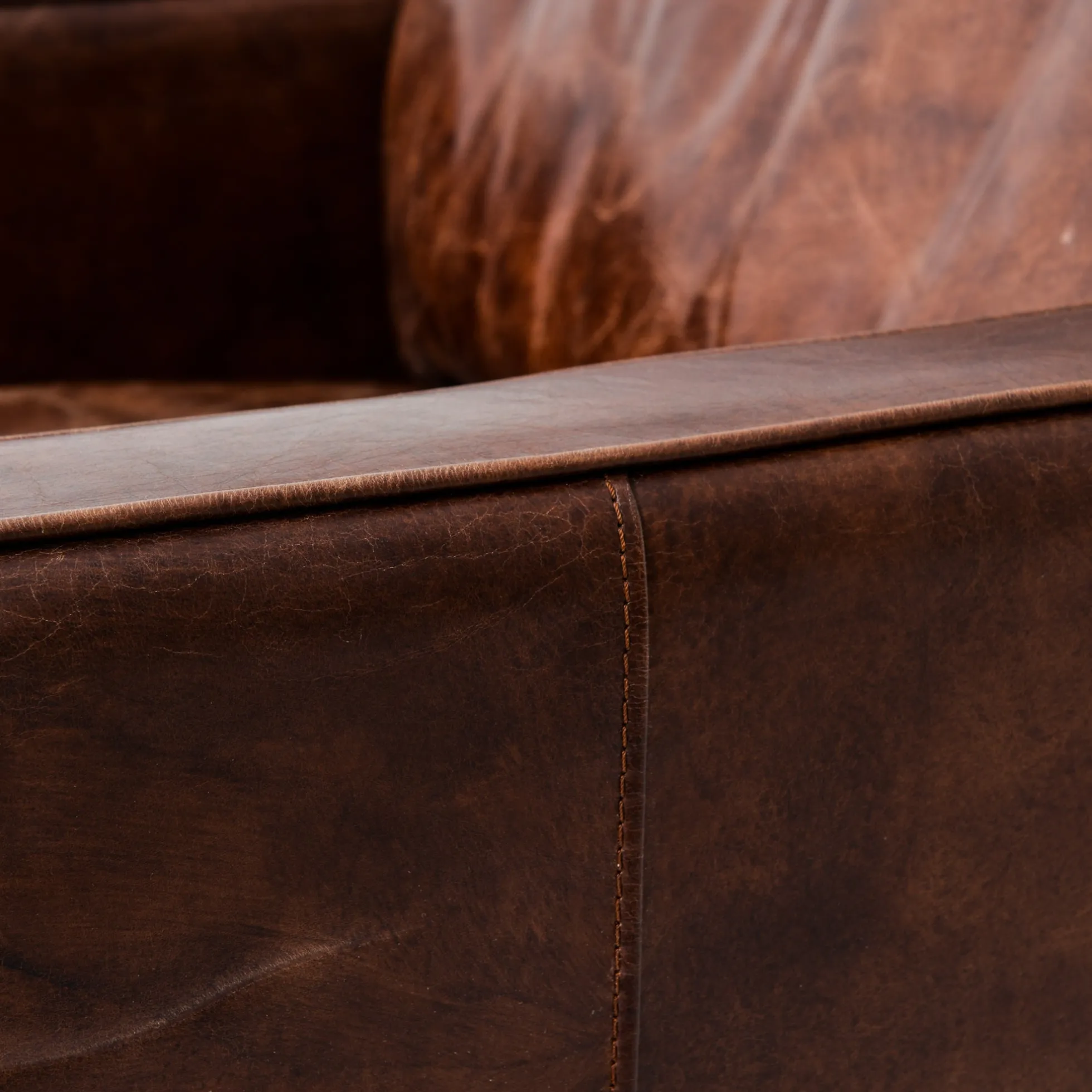 Timothy Club Chair