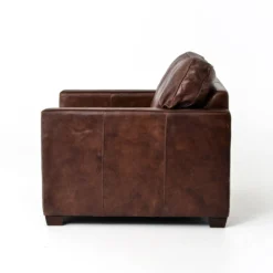 Timothy Club Chair