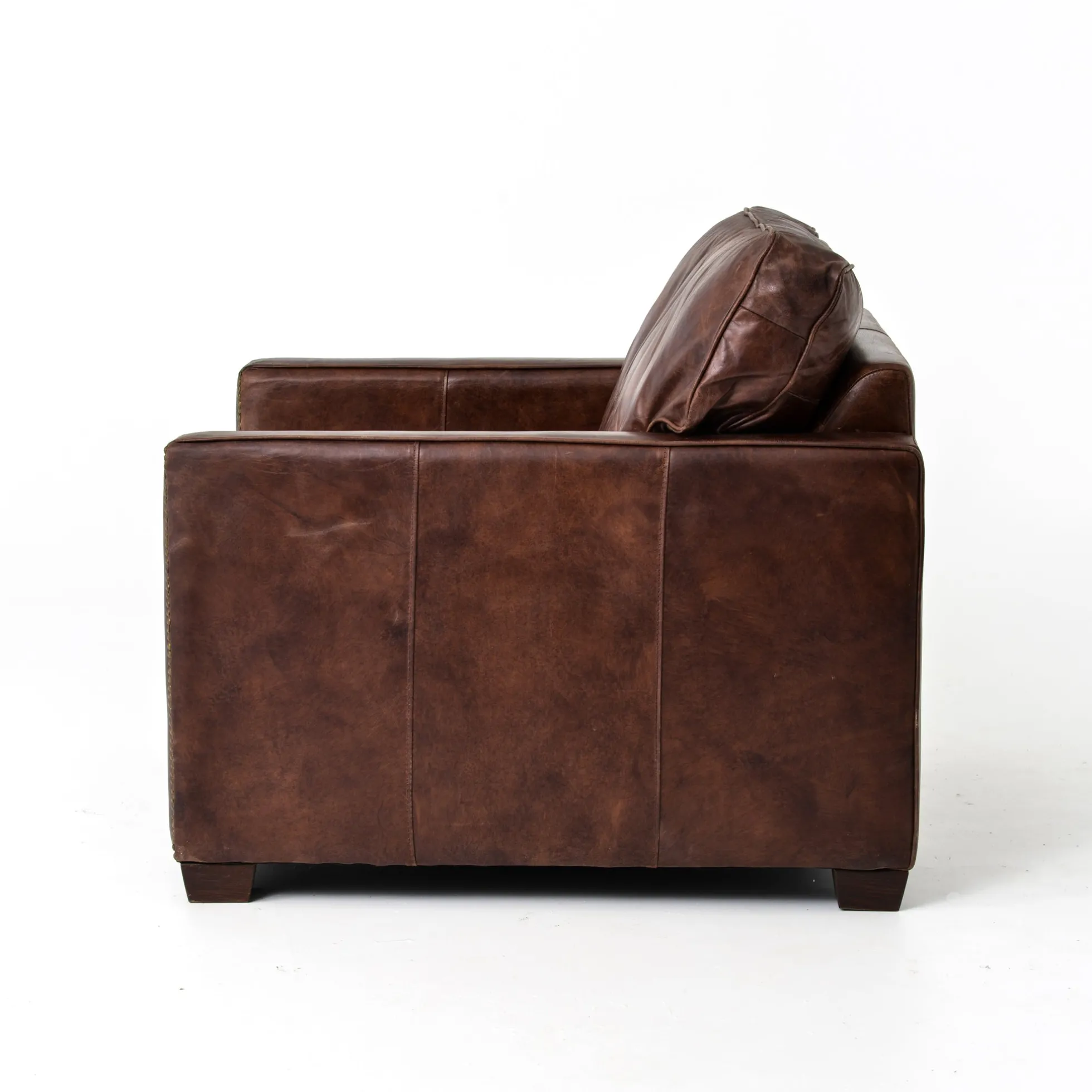 Timothy Club Chair