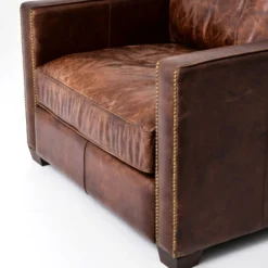 Timothy Club Chair