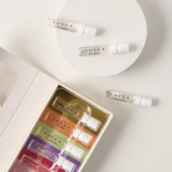 Tocca Eau de Parfum Mini Discovery Set