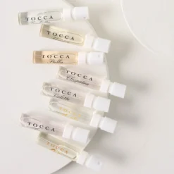 Tocca Eau de Parfum Mini Discovery Set
