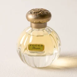 Tocca Florence Perfume