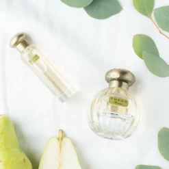 Tocca Florence Perfume