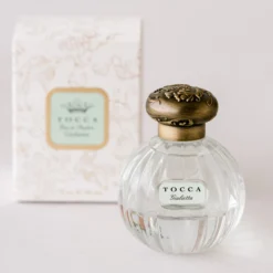 Tocca Giulietta Perfume