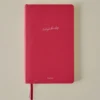 Todays The Day Notebook