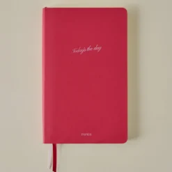 Todays The Day Notebook