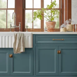 Together - Trim, Door + Cabinetry Paint