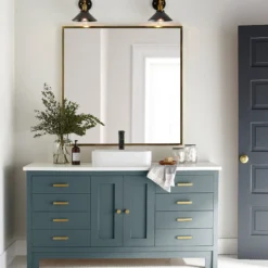Together - Trim, Door + Cabinetry Paint