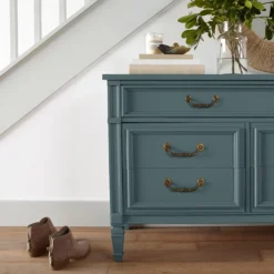 Together - Trim, Door + Cabinetry Paint