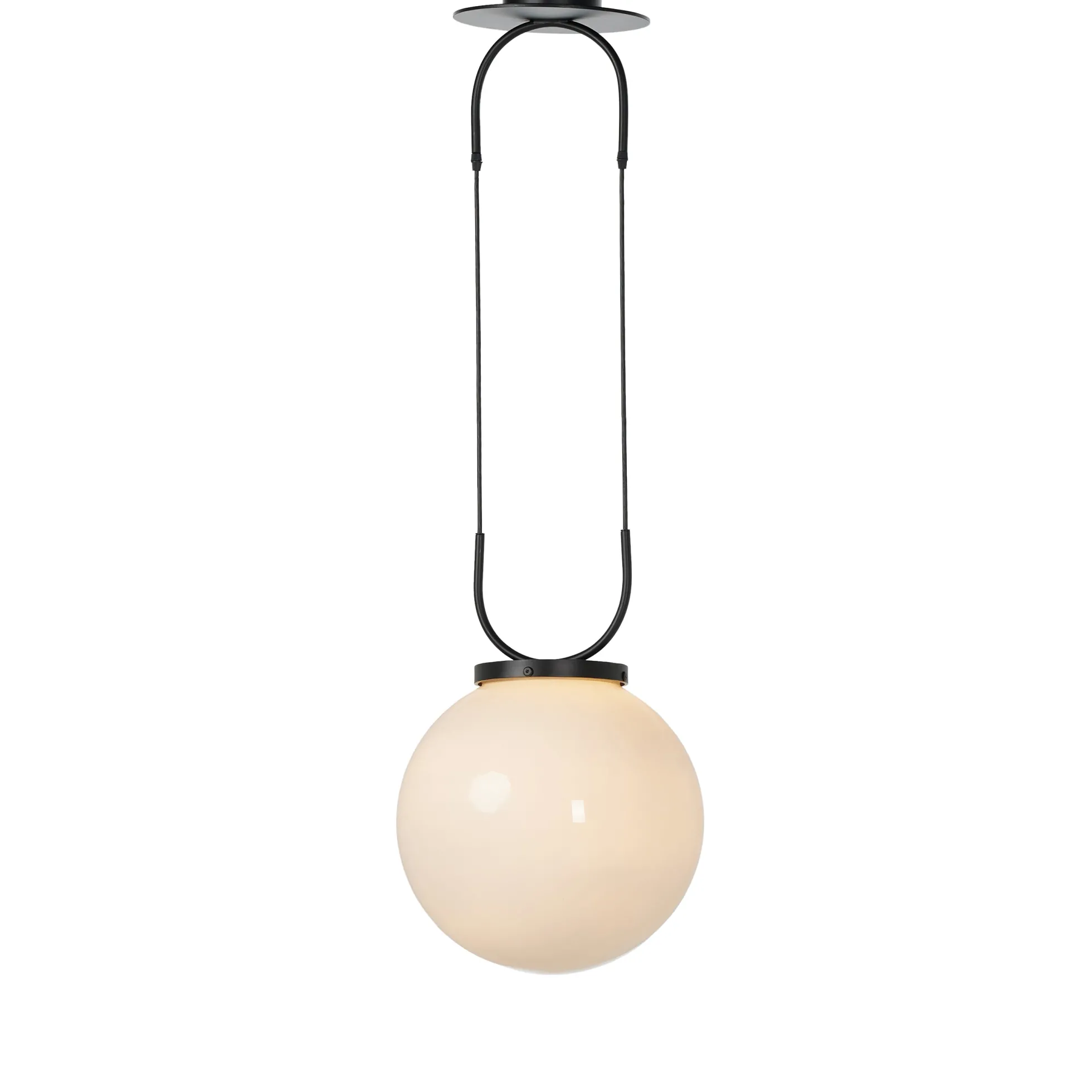 Tommie Pendant