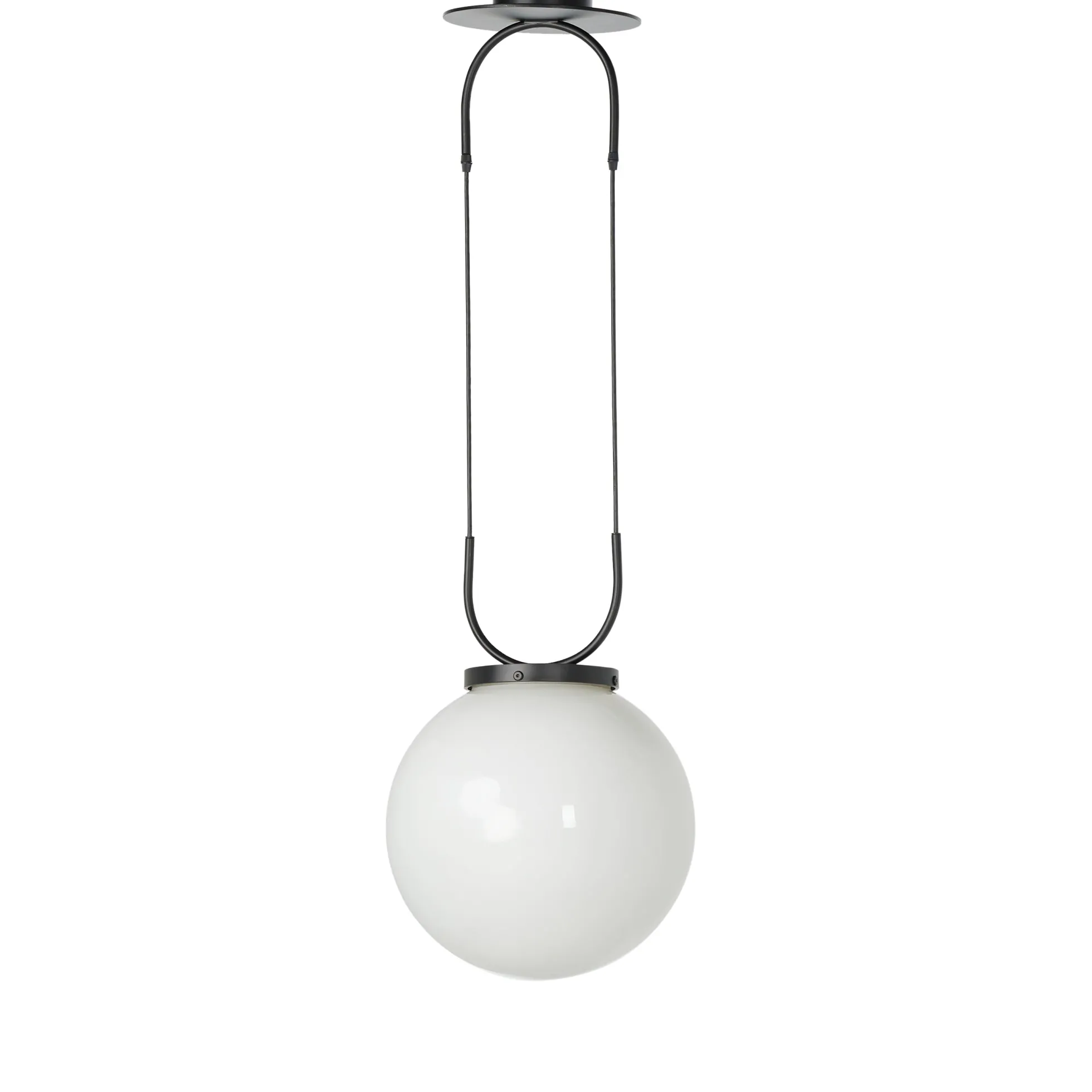 Tommie Pendant