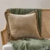 Townes Grey Pillow