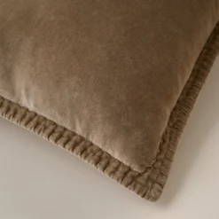 Townes Grey Pillow