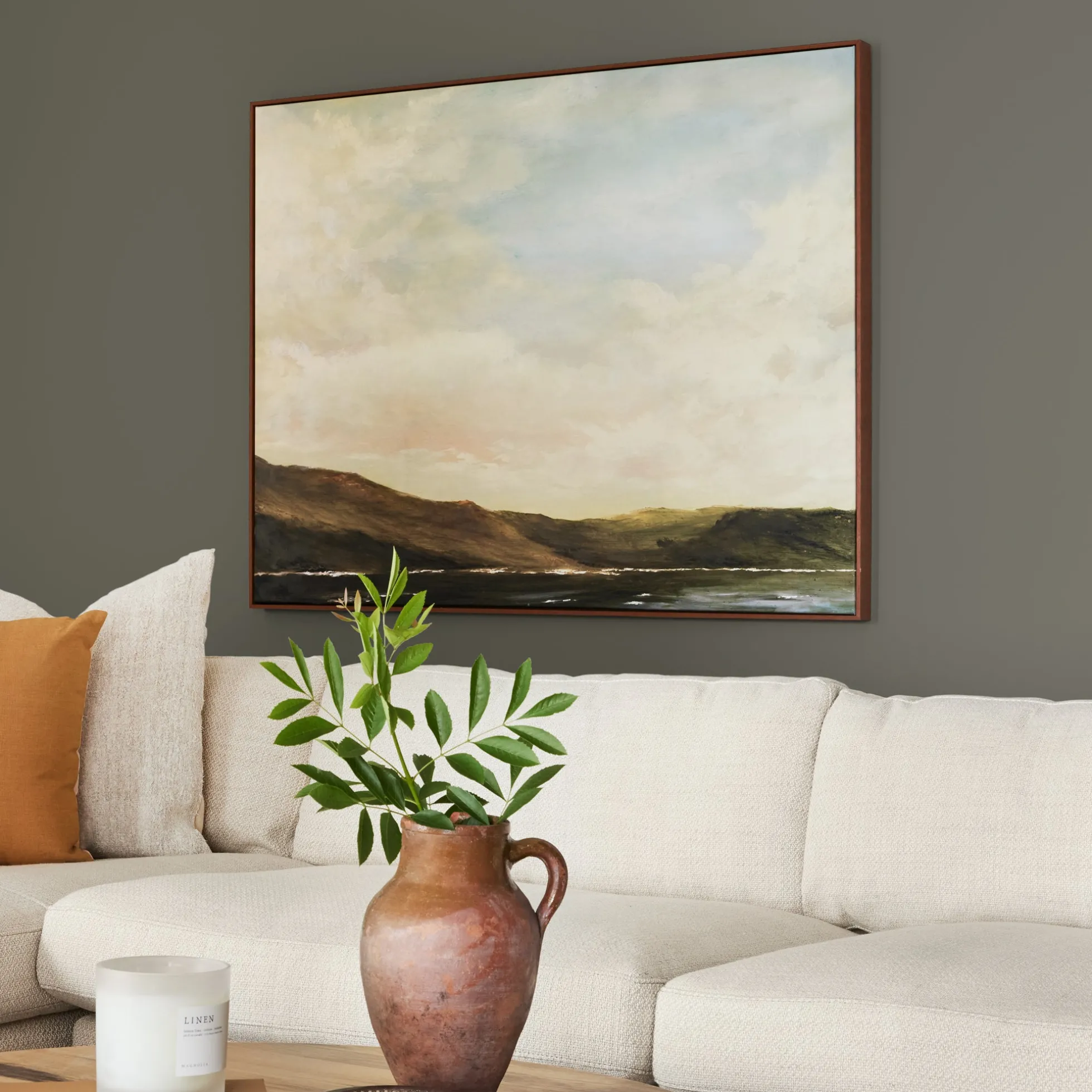 Trailhead - Classic Interior Paint