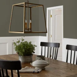 Trailhead - Classic Interior Paint
