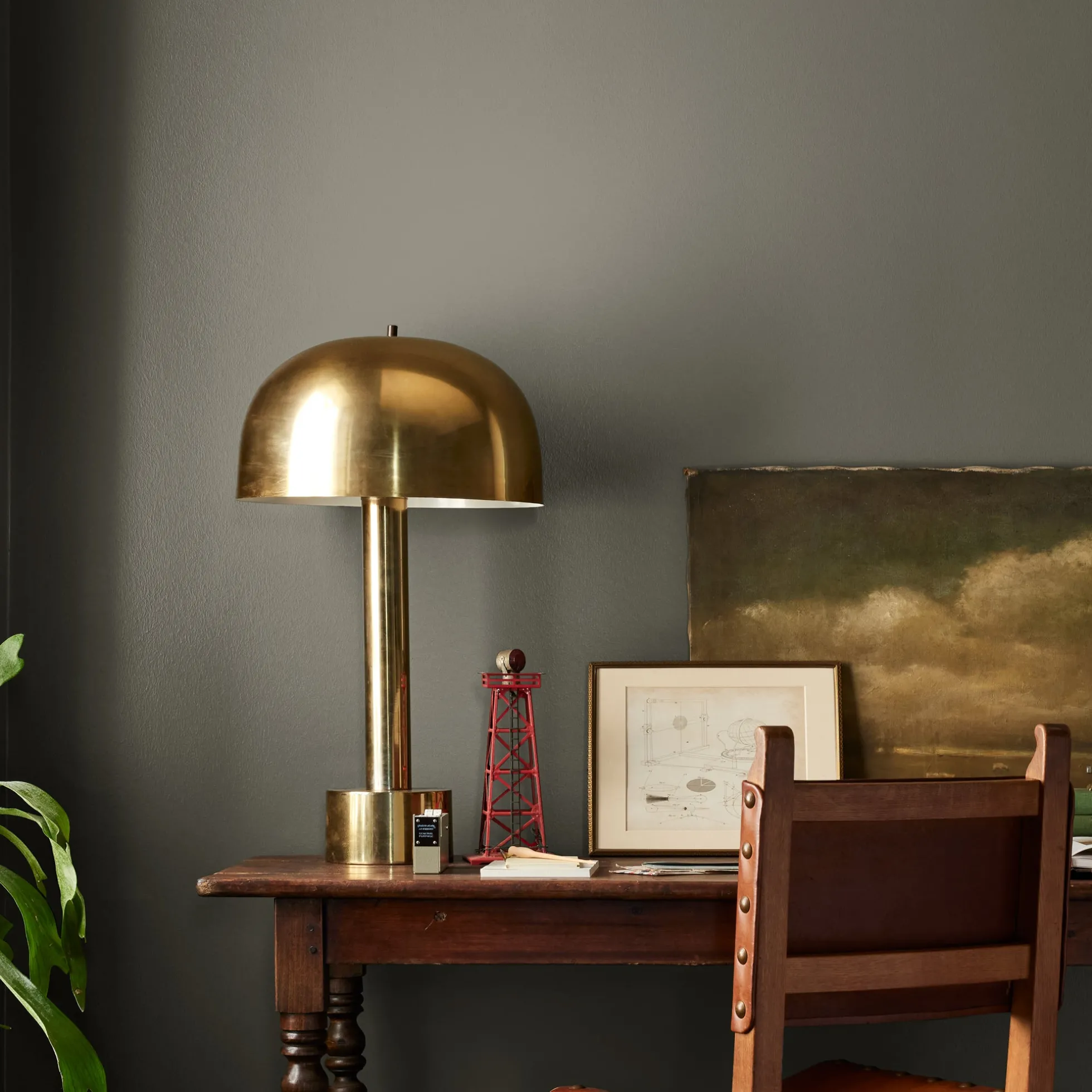 Trailhead - Classic Interior Paint