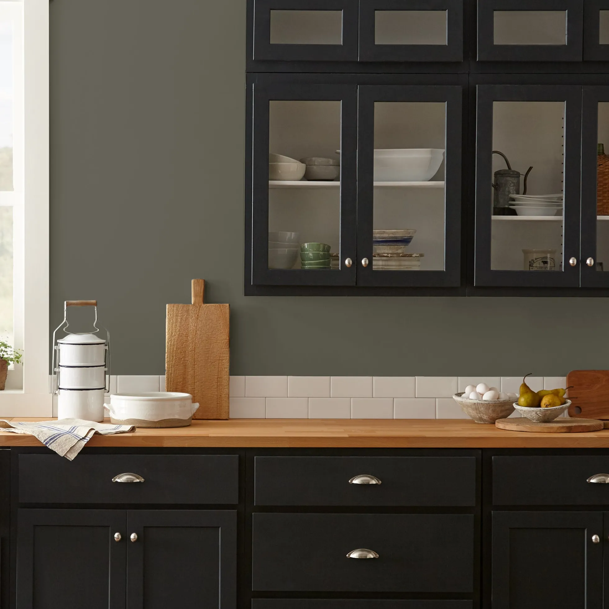 Trailhead - Classic Interior Paint