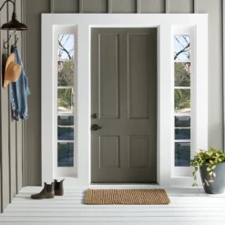 Trailhead - Exterior Paint