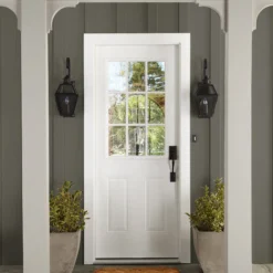 Trailhead - Exterior Paint