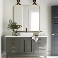Trailhead - Trim, Door, + Cabinetry Paint
