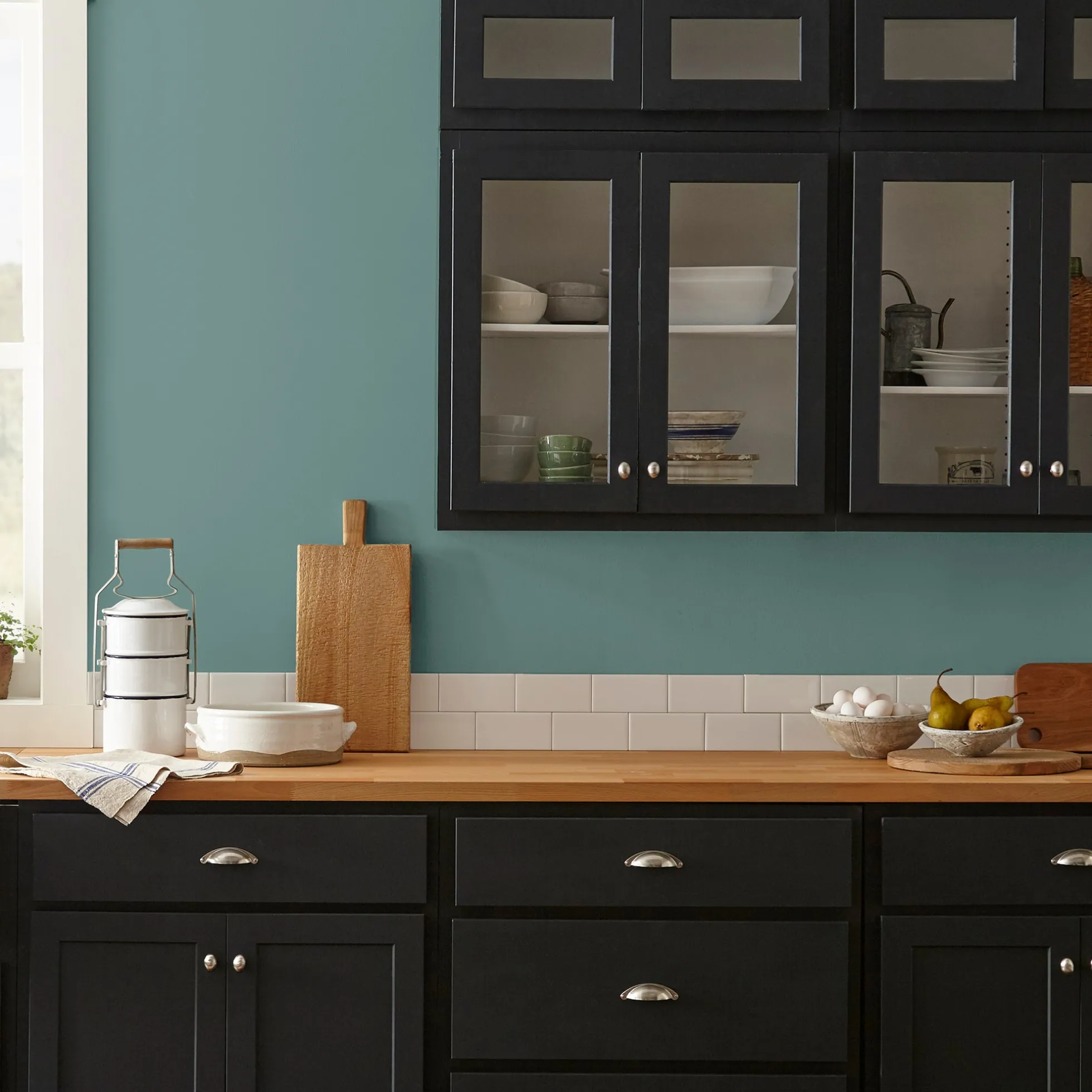 Tranquility - Classic Interior Paint