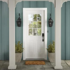 Tranquility - Exterior Paint