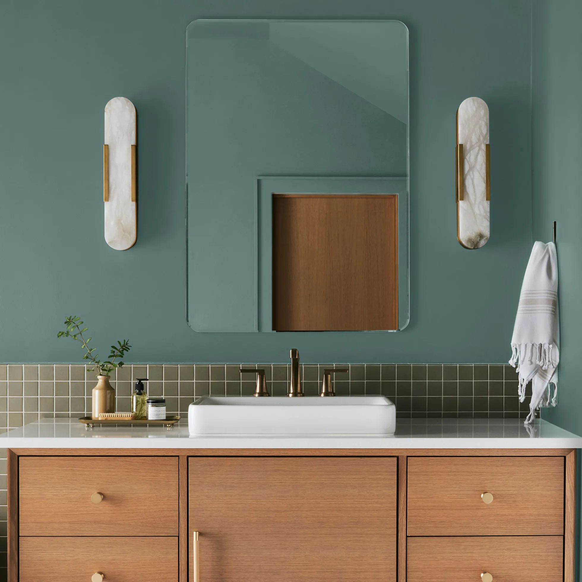 Tranquility - Premium Interior Paint