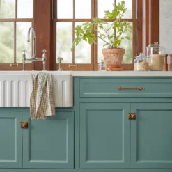 Tranquility - Trim, Door + Cabinetry Paint