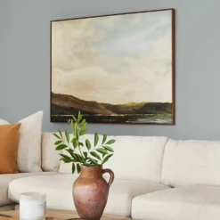 Tranquil Waters - Classic Interior Paint