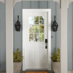 Tranquil Waters - Exterior Paint