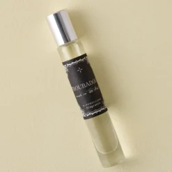Troubadour Roll On Cologne Oil 10ml